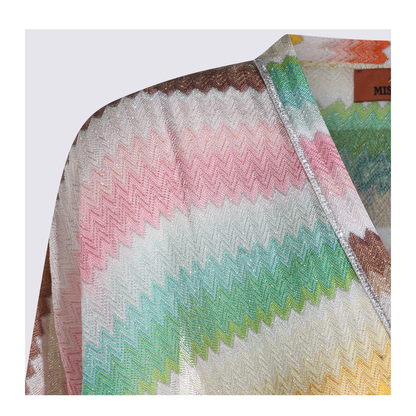 MAYFEYR - Missoni - Dresses - MS26SQ1TBR014GSM9X2