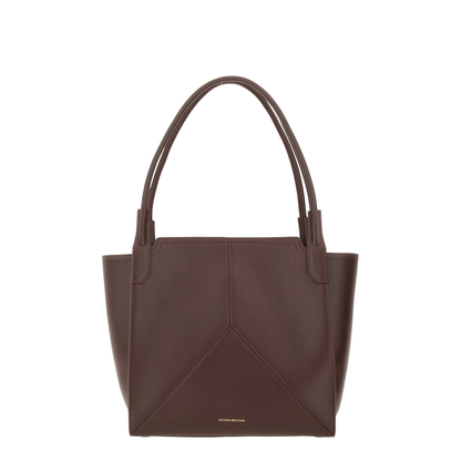 MAYFEYR - Victoria Beckham - Tote Bag - B325AAC006915ABURGUNDY