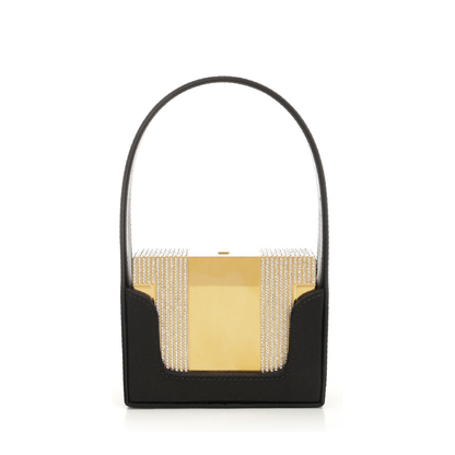 "Minaumorphe" minaudière