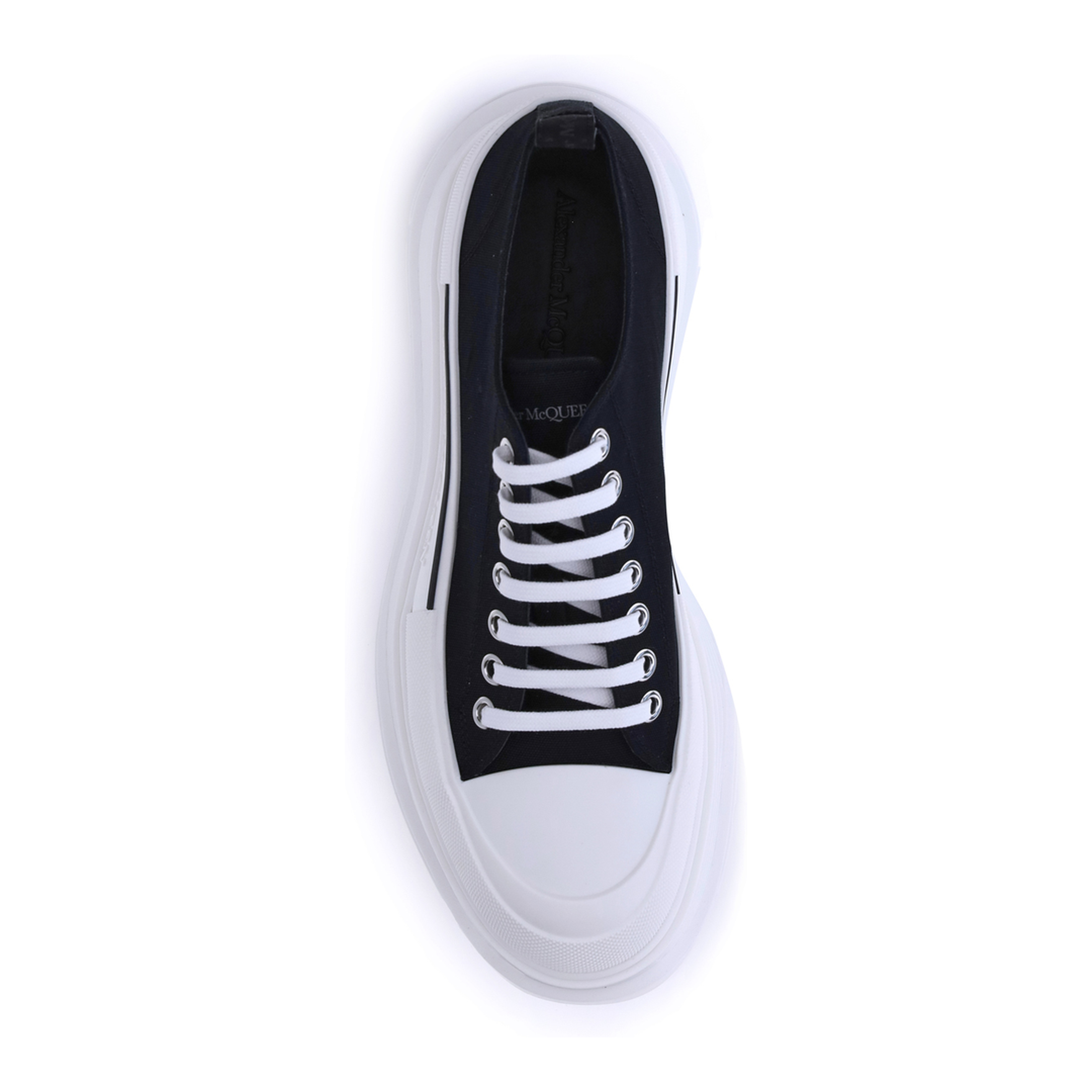 MAYFEYR - Alexander Mcqueen - Tread Slick Sneakers - 705660W4AAQ1070