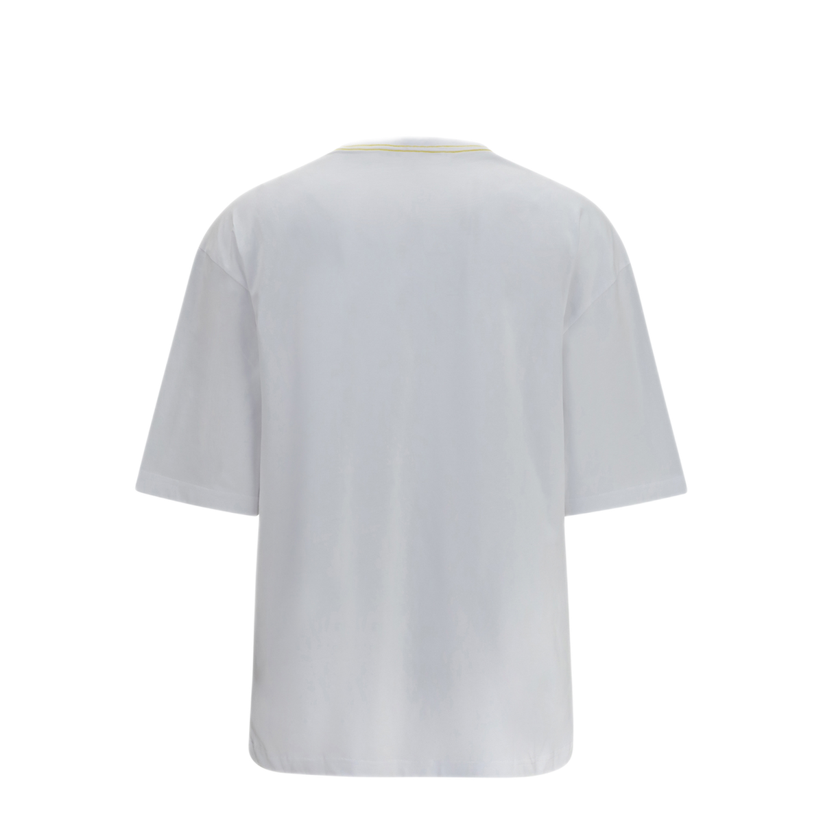 MAYFEYR - Jacquemus - Voilier T Shirt - TSU00321AJ002851NH