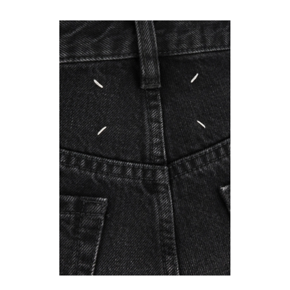 MAYFEYR - Maison Margiela - Shorts - S67MU0065M30067961