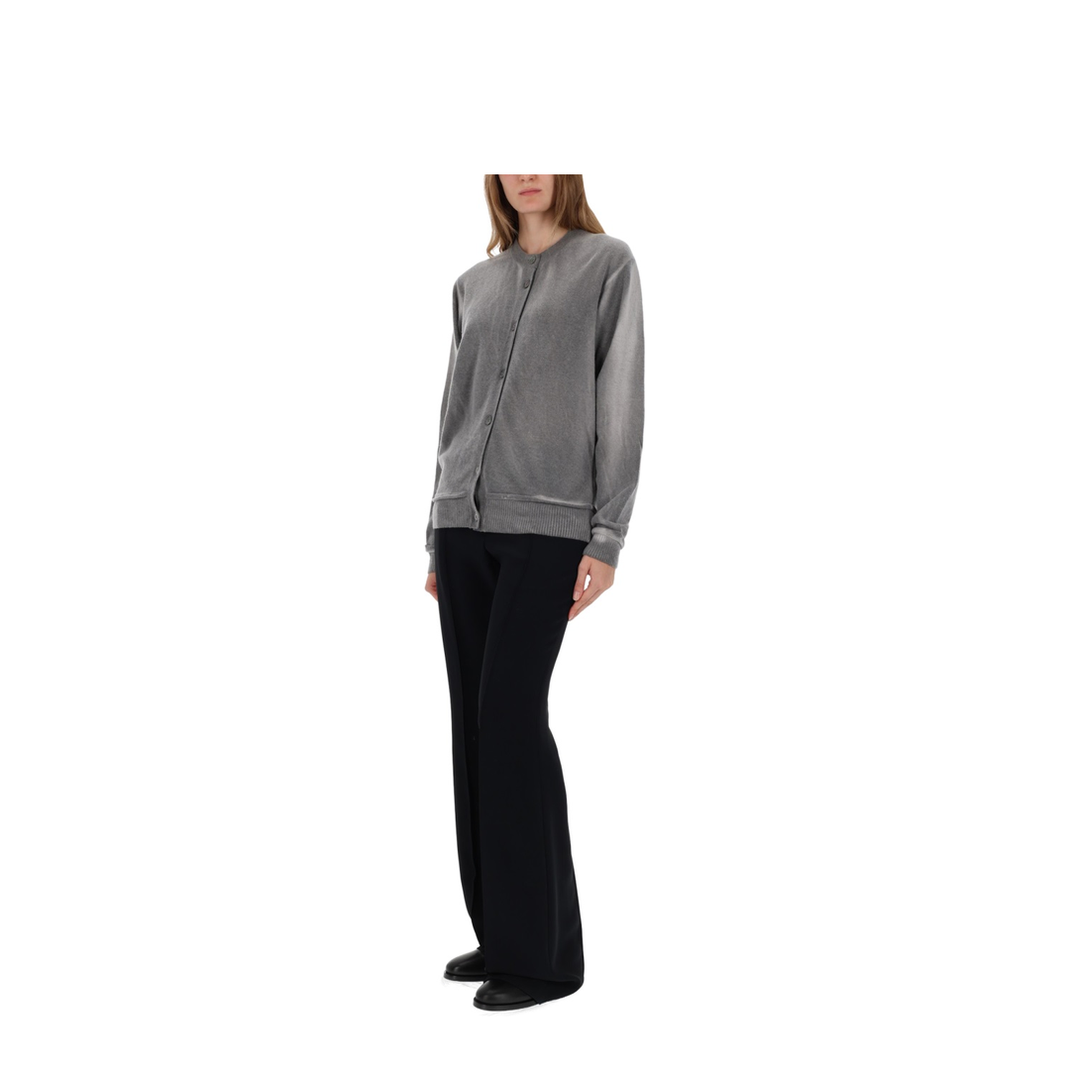 Cardigan Dual