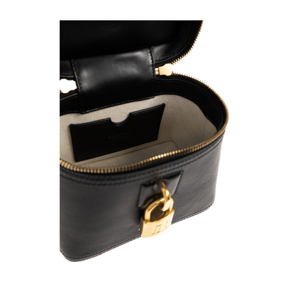 Pulse Vanity Handbag