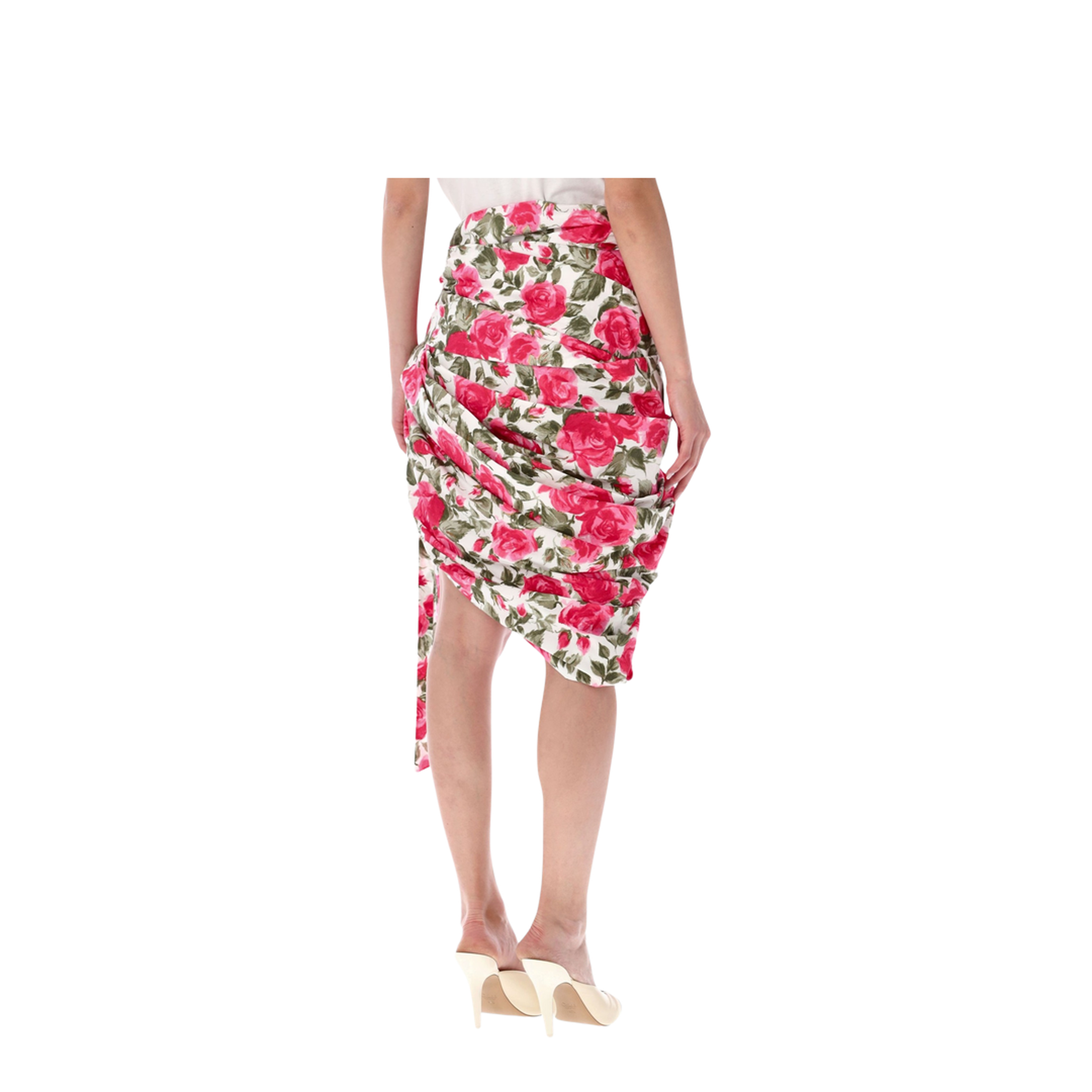 MAYFEYR - Chloè - Skirts - CH26UJU7931691Y
