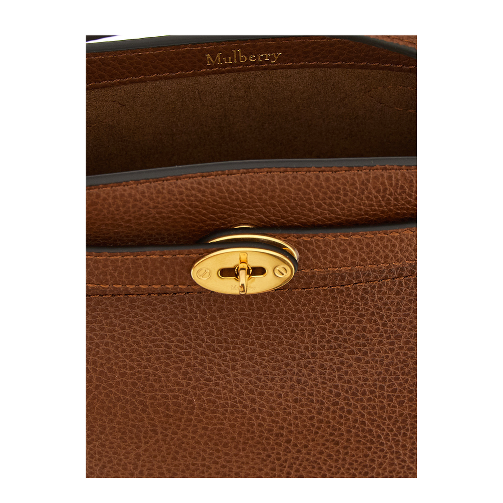 Islington Mini Bucket Bag