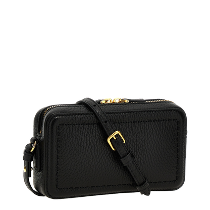 Alltime Mini Crossbody Bag