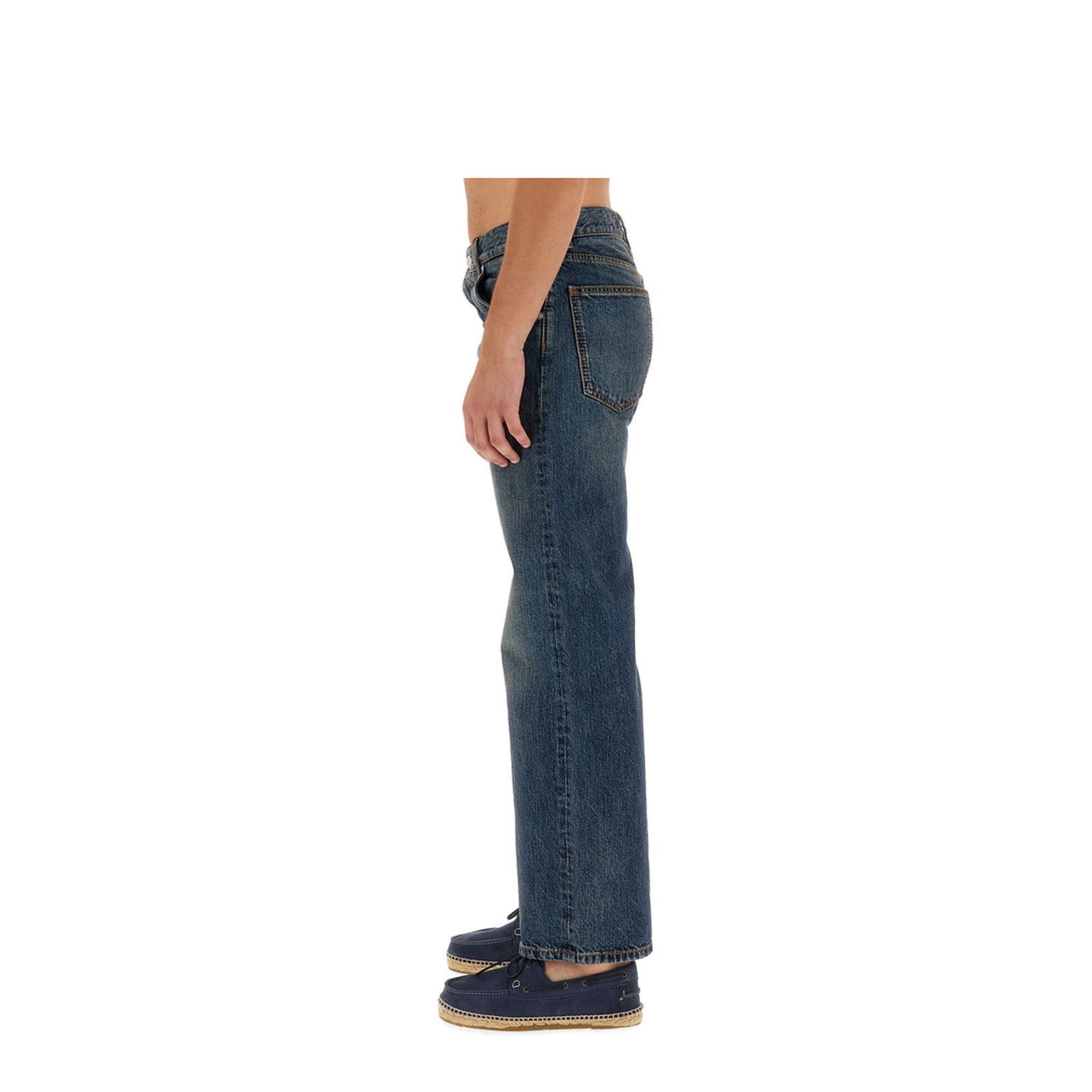 Easy Fit Jeans