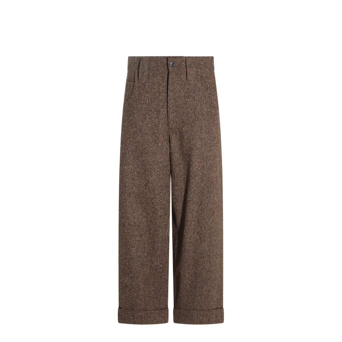 MAYFEYR - Brunello Cucinelli - Casual Pants - MD002P9353C002