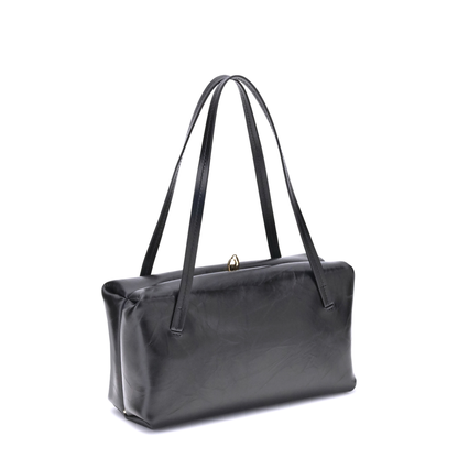 MAYFEYR - Jil Sander - Small Goji Pillow Shoulder Bag - J08WD0078P5636