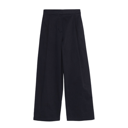 Oxford Blue Trousers