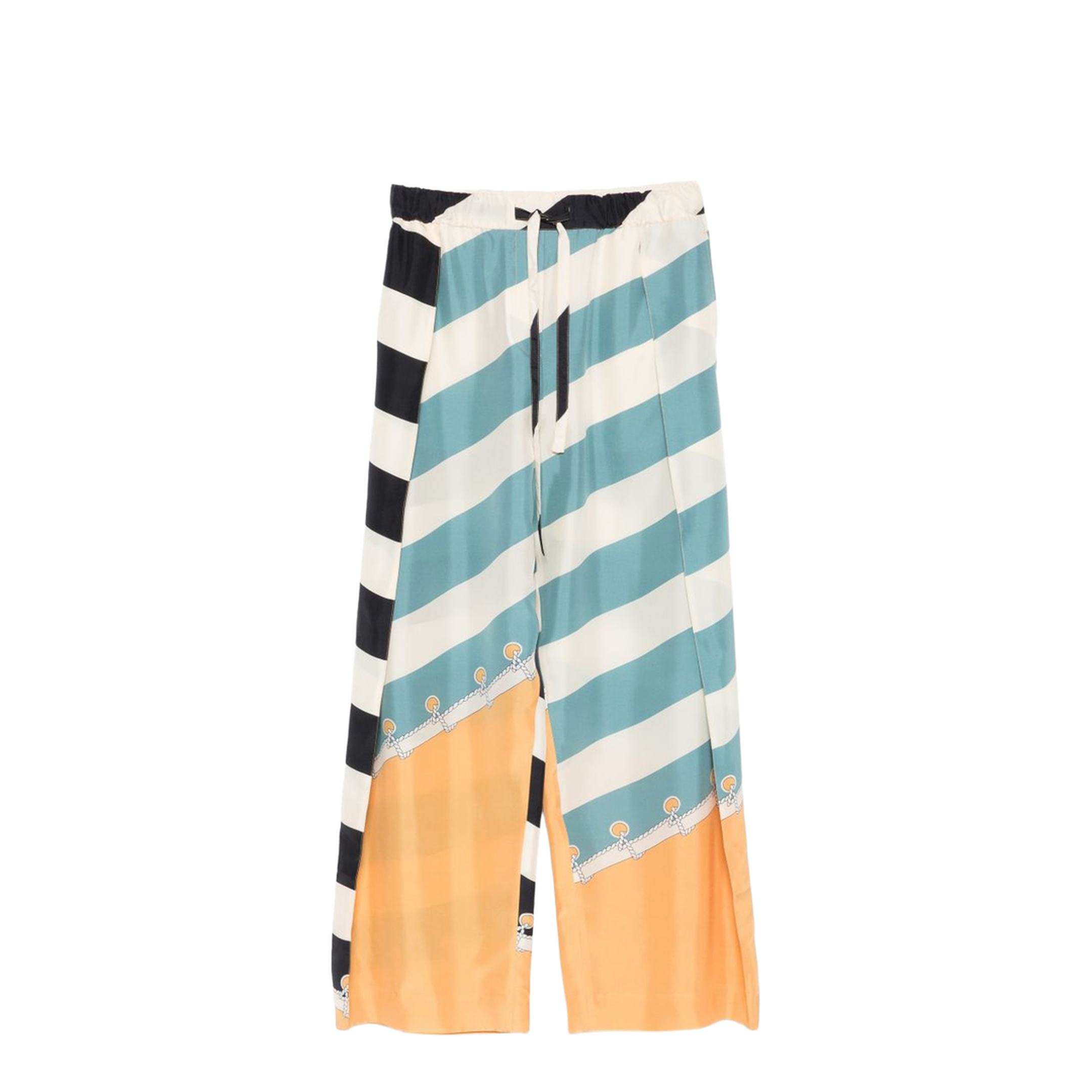MAYFEYR - Loewe - Trousers - S540Y04XNX9122