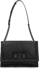 Viva Bow Shoulder Bag