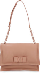 Viva Bow Shoulder Bag