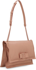 Viva Bow Shoulder Bag