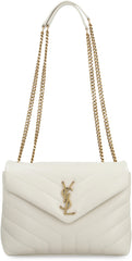 Loulou Small Shoulder Bag