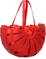 The Shell Shoulder Bag