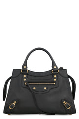 Neo Classic Small Top Handle Bag GHW