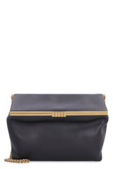 Fanny Chain Bag Medium Gold Hardware