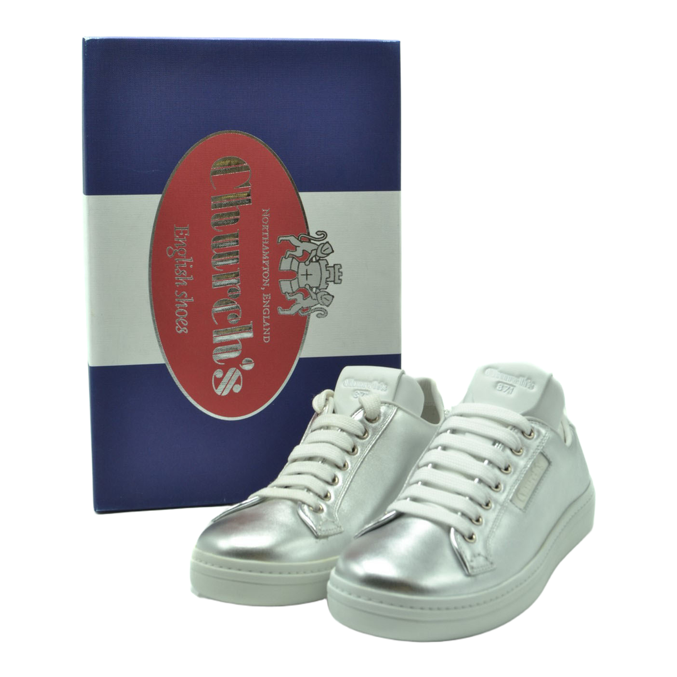 MAYFEYR - Church's - Sneakers - DE0159V9AFYF0AYG0399