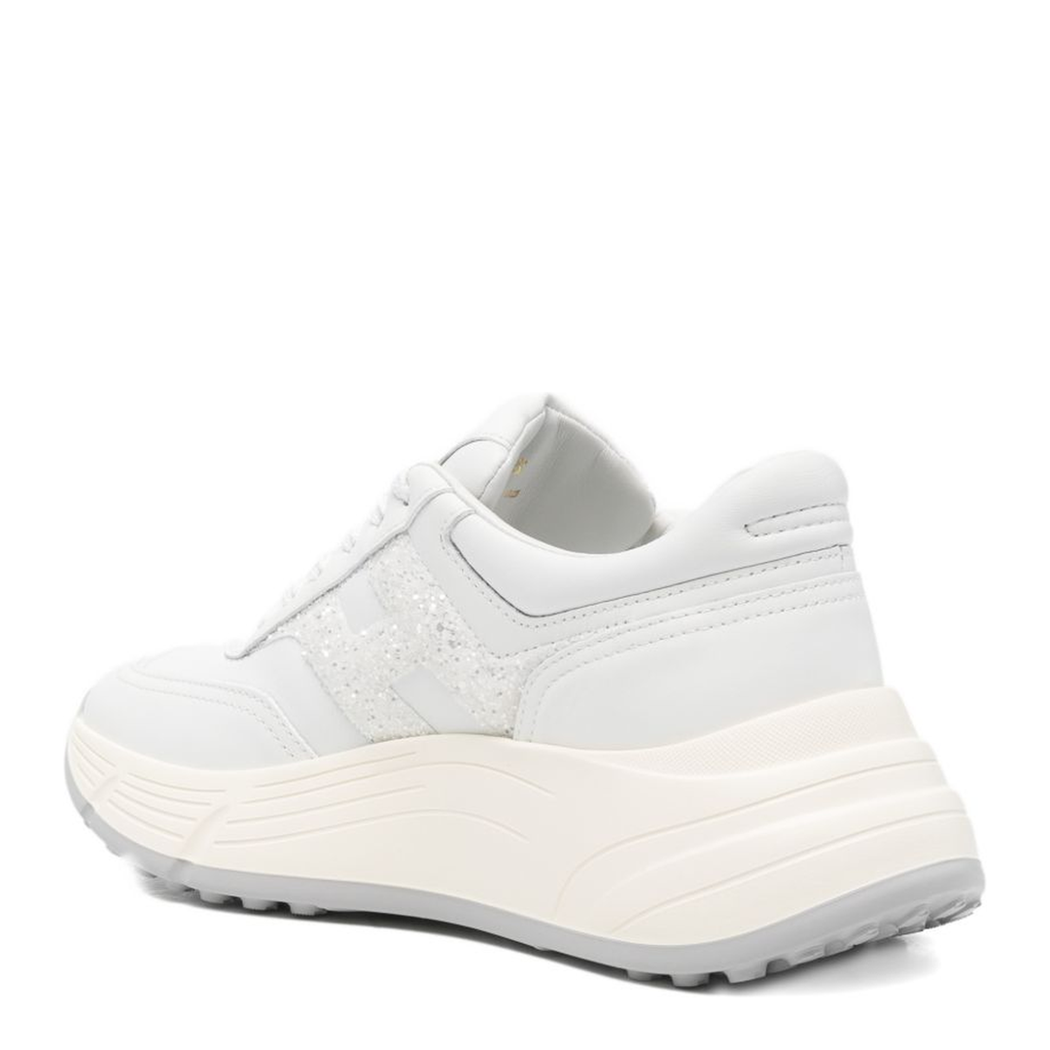 MAYFEYR - Hogan - Sneakers White - HXW6690FR30UWWB001