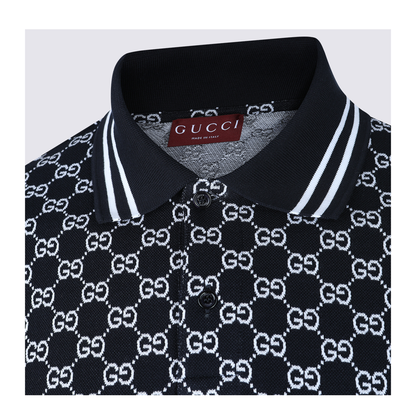POLO GG JACQUARD