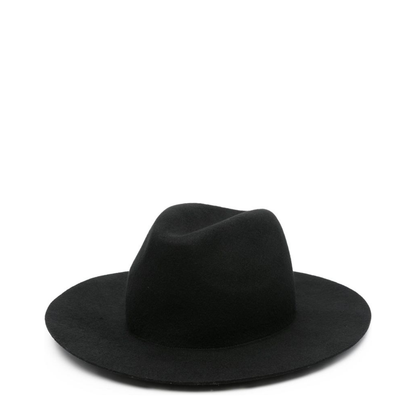 Hats Black