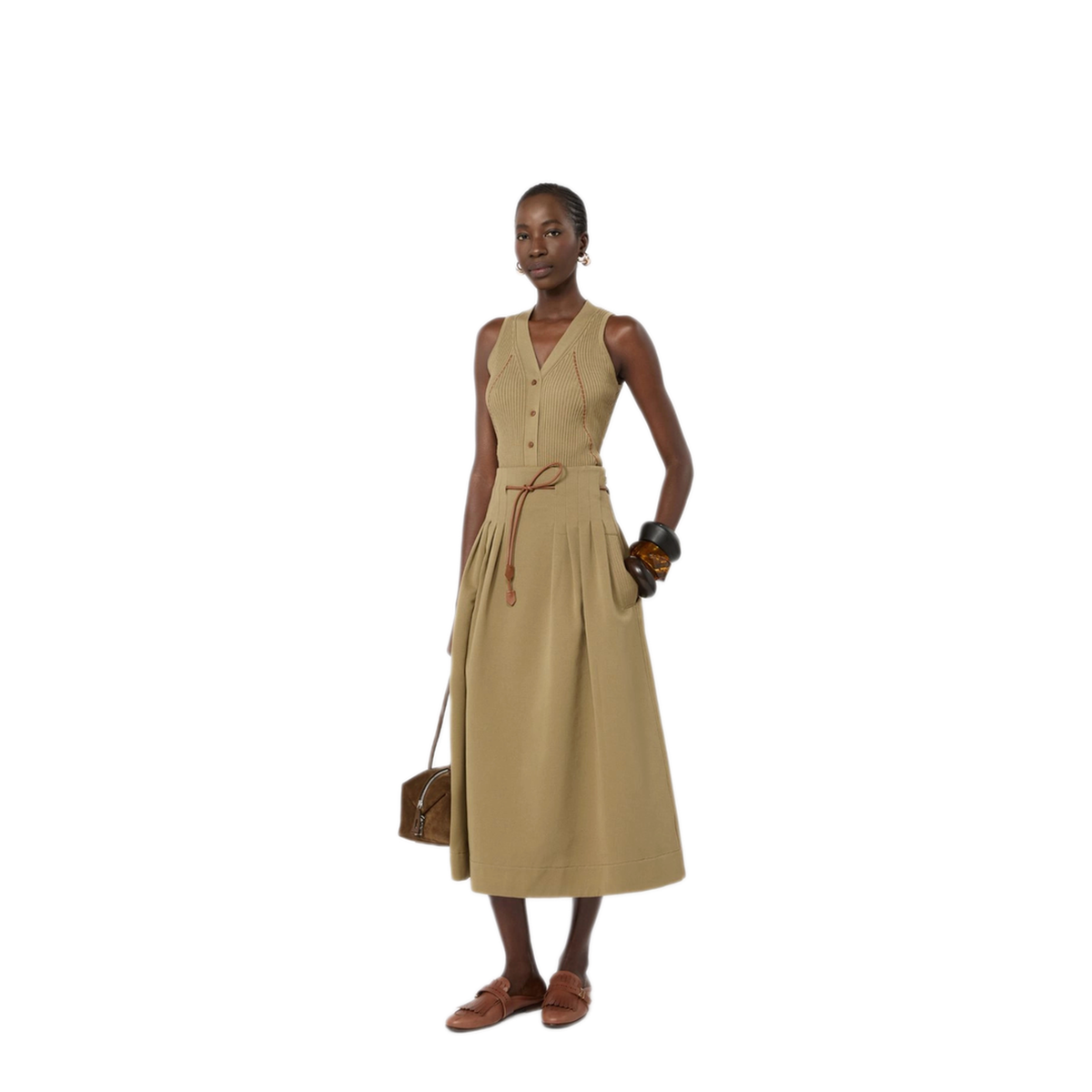 MAYFEYR - Max Mara - Skirt - 2621106051600002