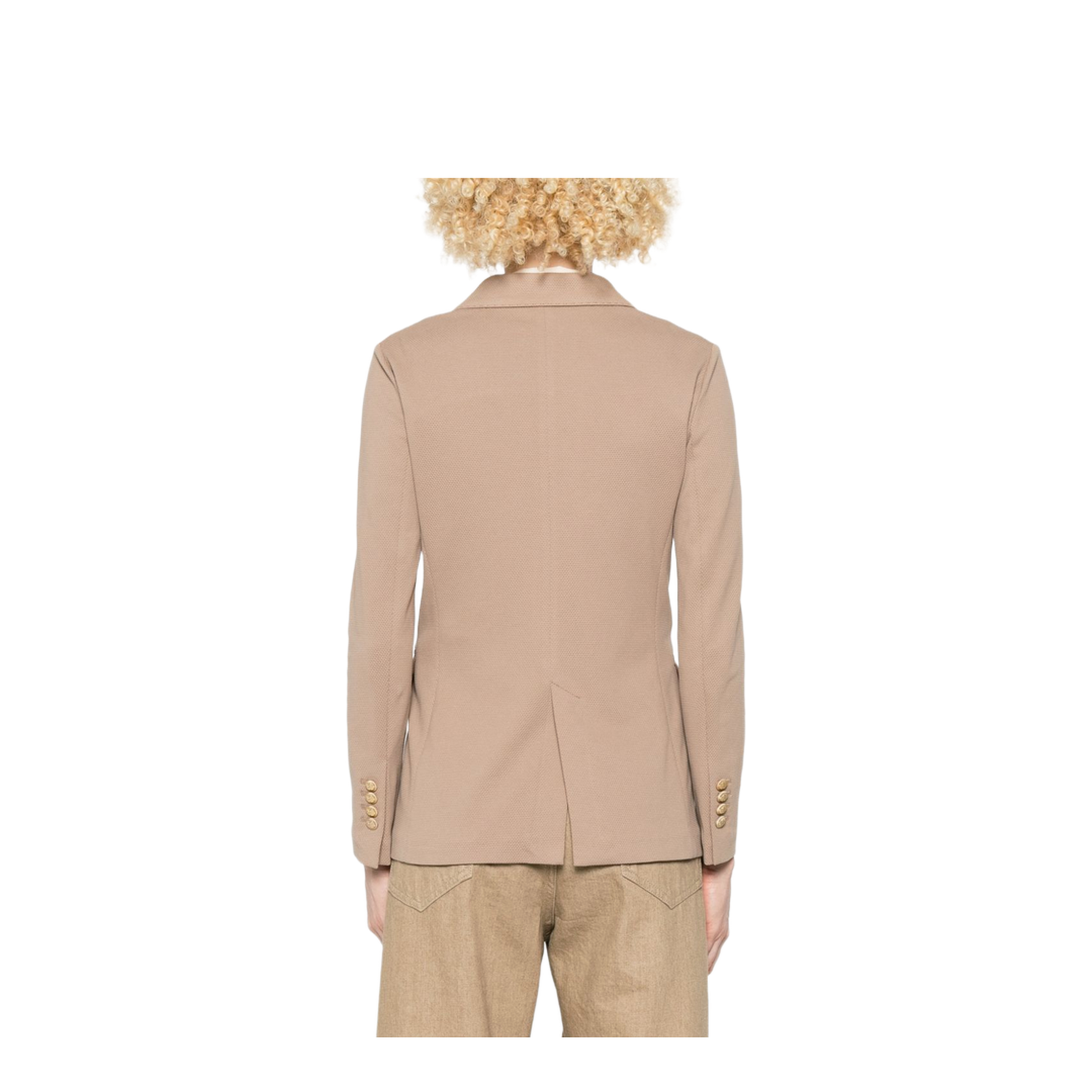 MAYFEYR - Circolo 1901 - Jackets - FD38381400