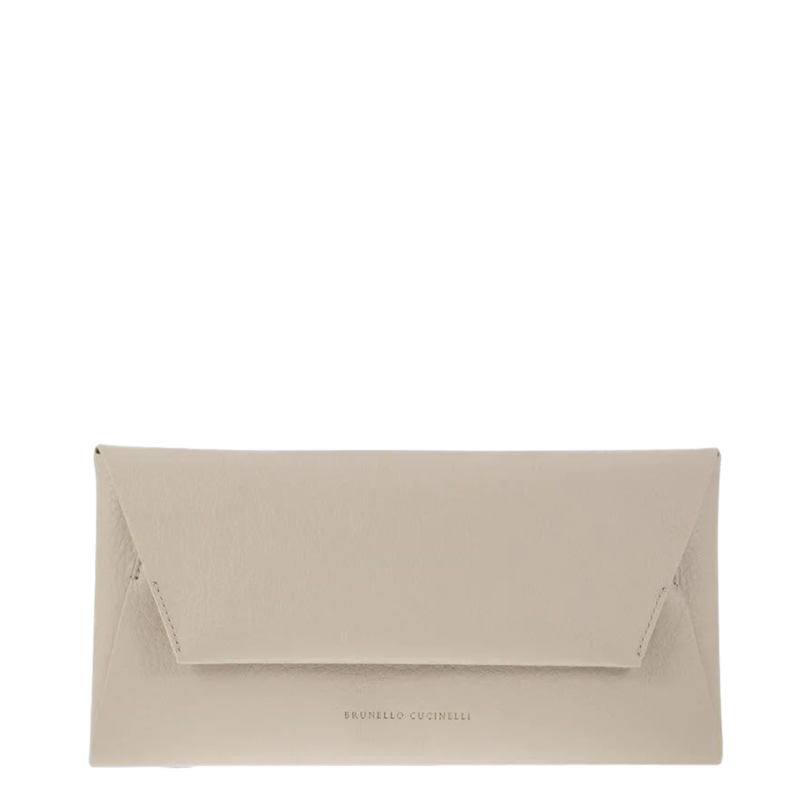 Leather Cross-Body Bag