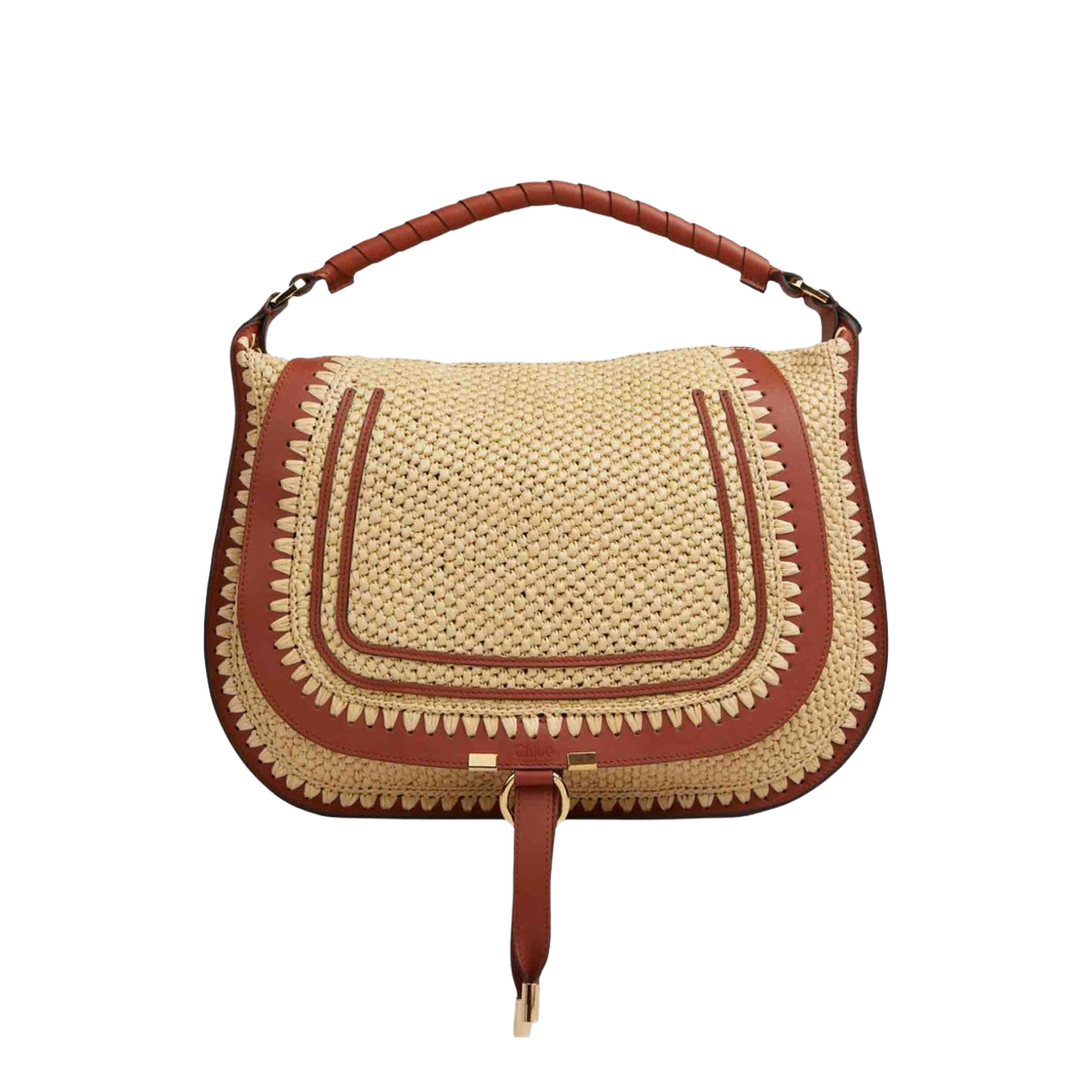 MAYFEYR - Chloè - Bags.. Beige - CH26US881R6026M