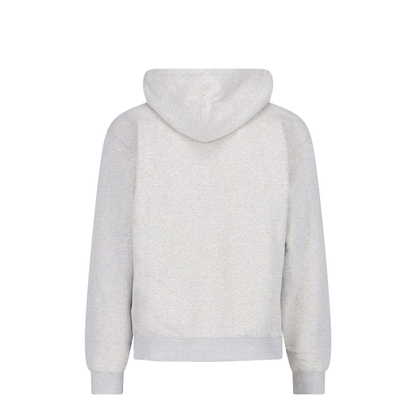 Men's Logo Printed Sweaters Grey