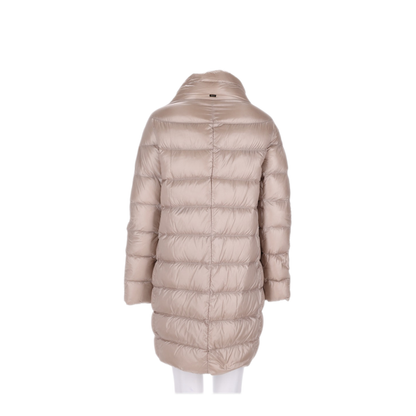 MAYFEYR - Herno - 100 Polyamide White Trench Coat - PI0177DIC12017Z1985