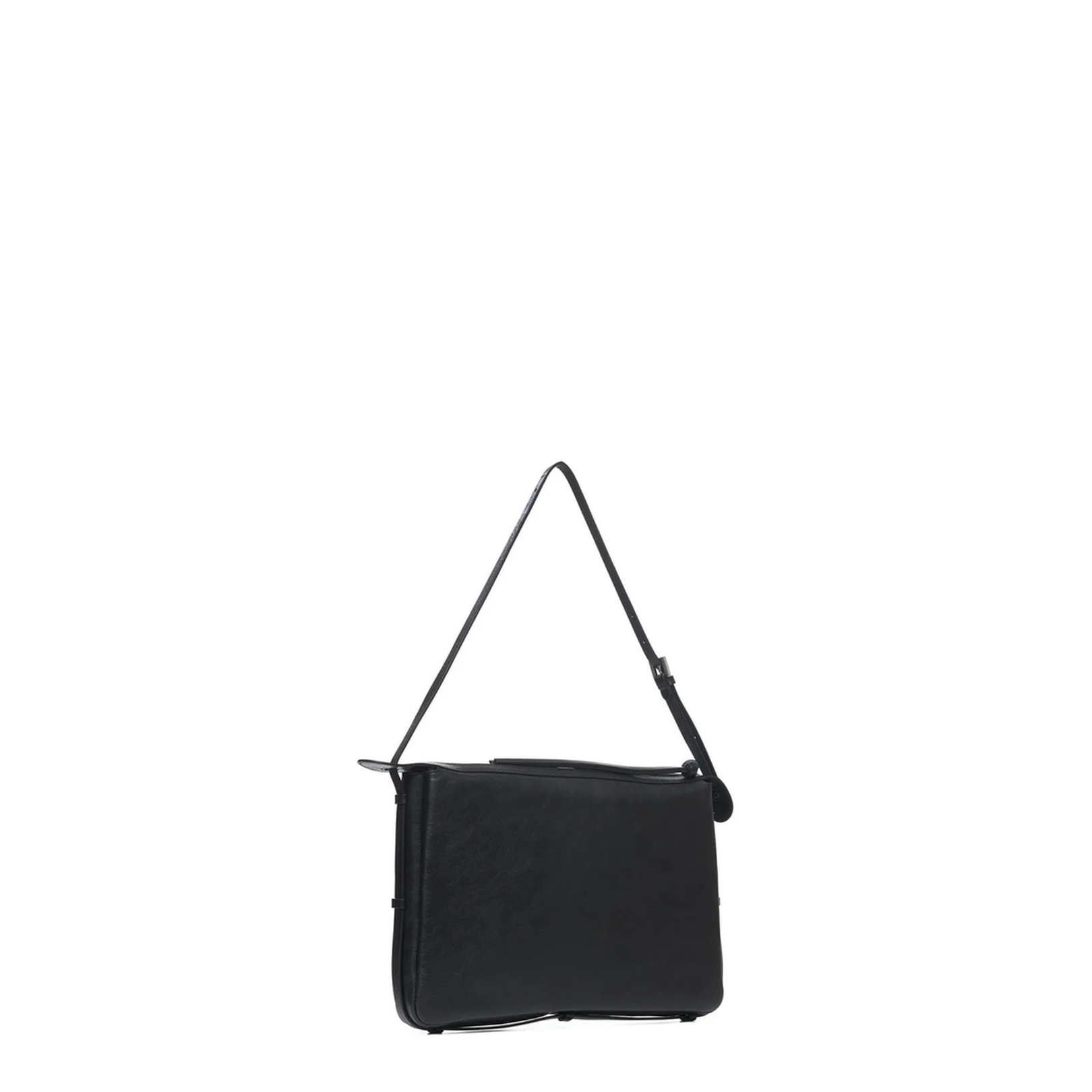 Simply Fendi Large Flap Bag