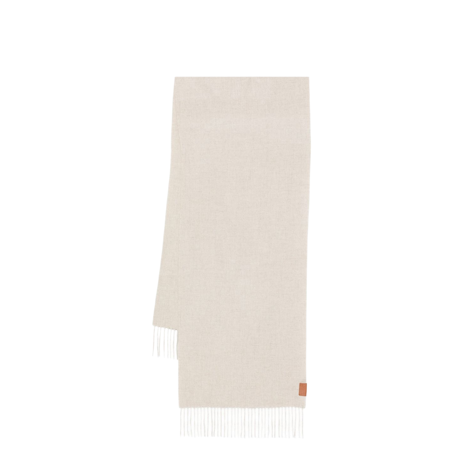 Beige Muffler
