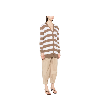 Wool Cardigan
