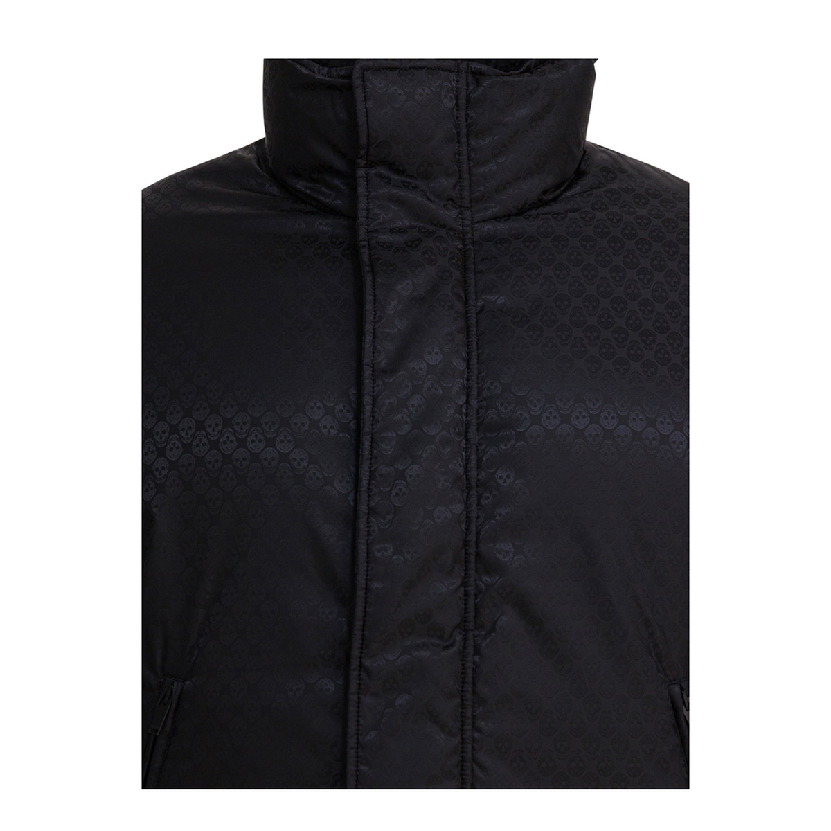 MAYFEYR - Alexander Mcqueen - Jackets - 843522QRACA1000