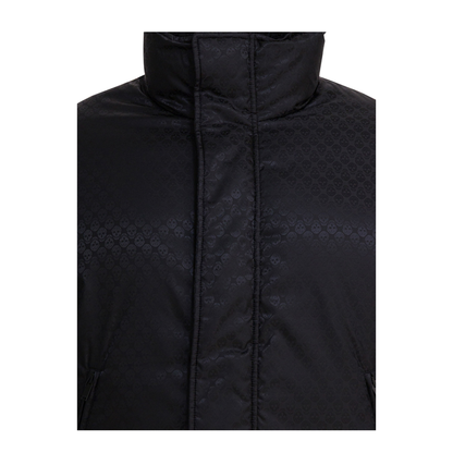 MAYFEYR - Alexander Mcqueen - Jackets - 843522QRACA1000