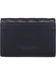 Intrecciato Business Cardholder