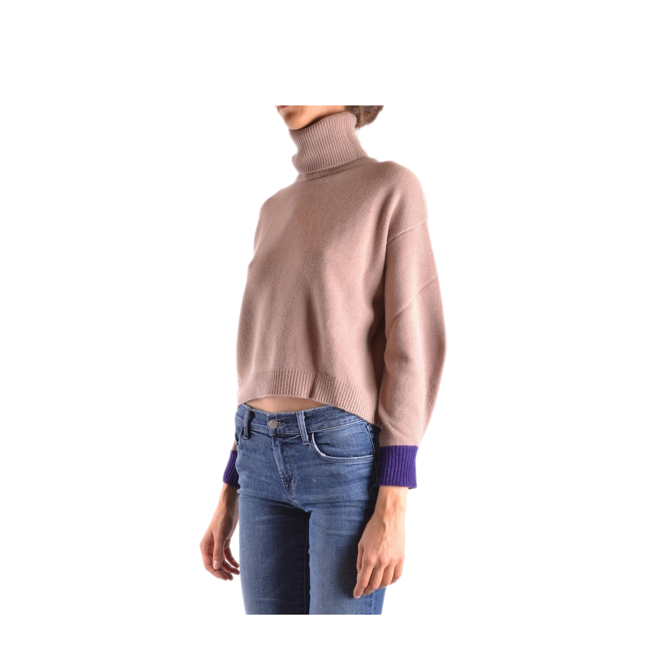 MAYFEYR - Pinko - Sweater Multicolor - WINDONCY9