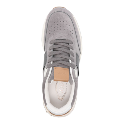 Tod's Sneakers Grey