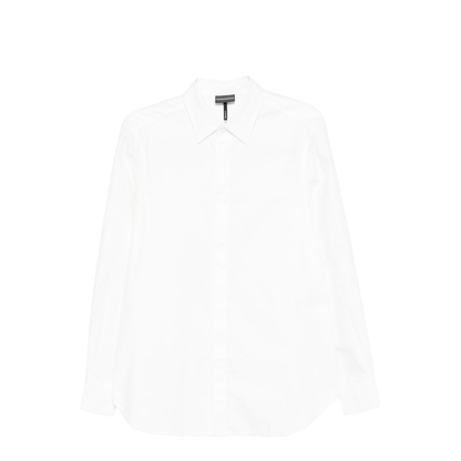 Cotton Shirt