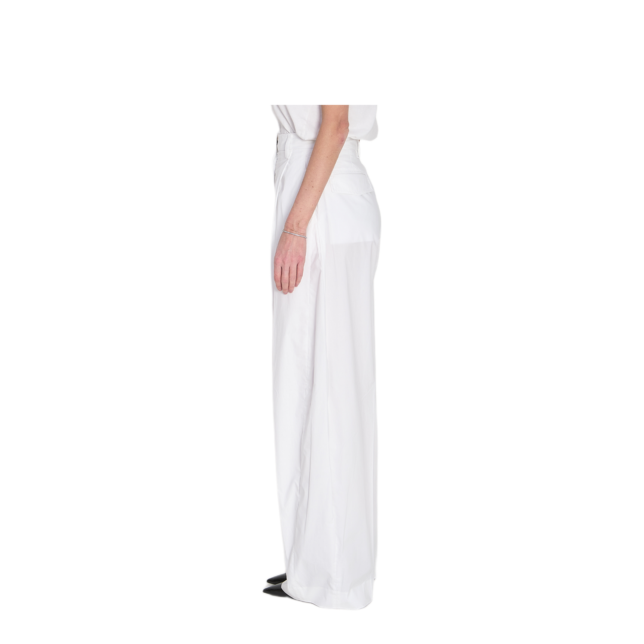 MAYFEYR - The Latest - Billie Pants - 3111T0160LNTPT0001