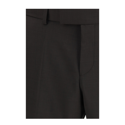 MAYFEYR -  - Virgin Wool Suit - 50561819207