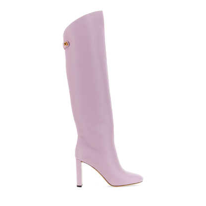 MAYFEYR - SKORPIOS - Adriana Boot - ADRIANALAVENDER
