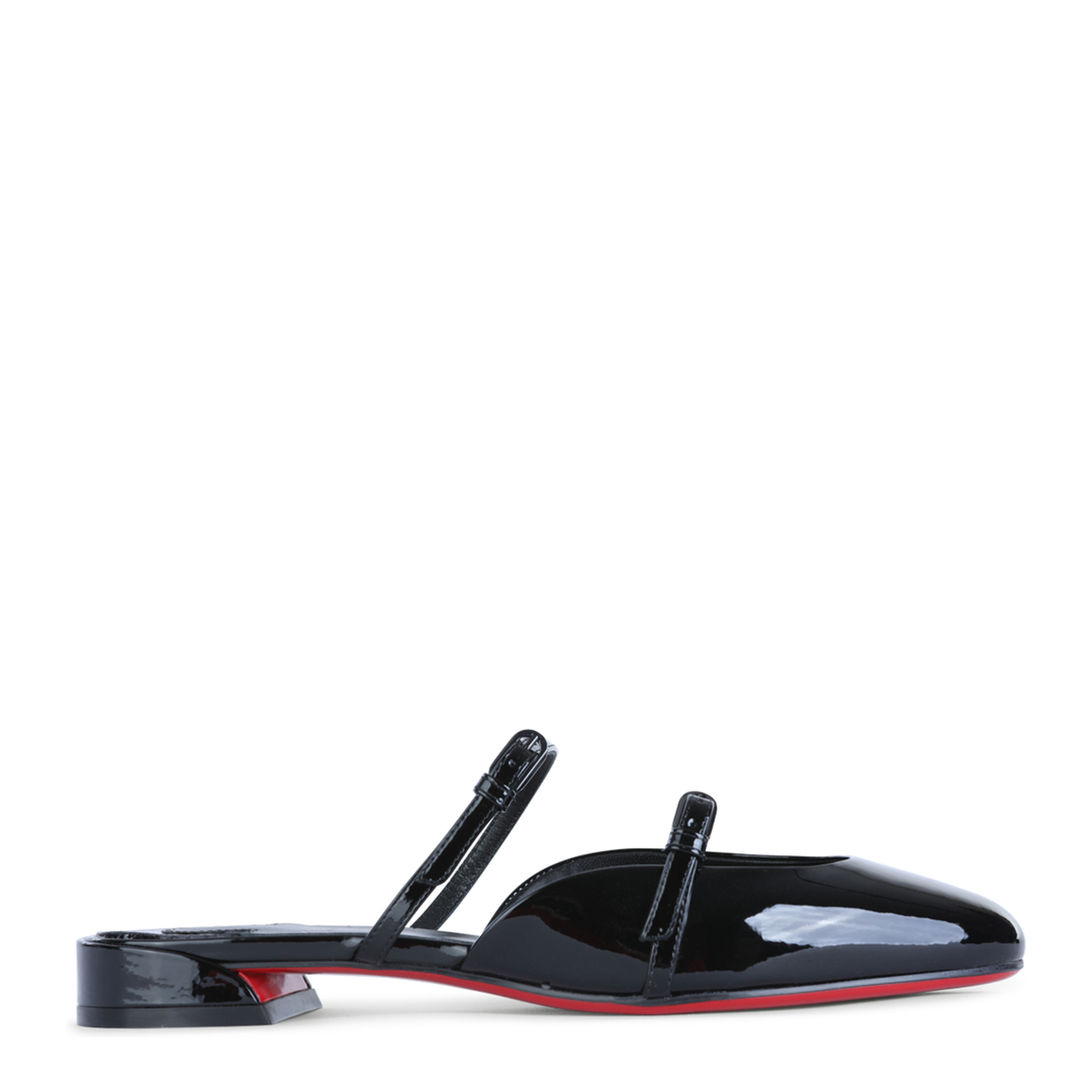 MAYFEYR - Christian Louboutin - Flat Shoes - 1260579B439