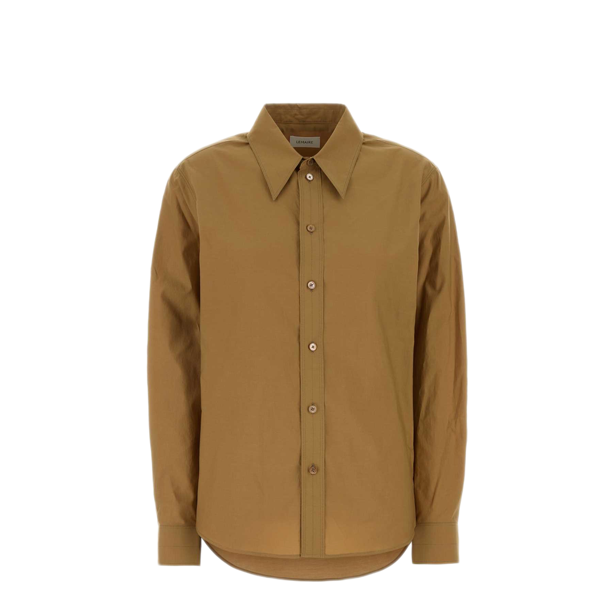 MAYFEYR - Lemaire - Pointed Collar Shirt - SH1182LF1500YE539