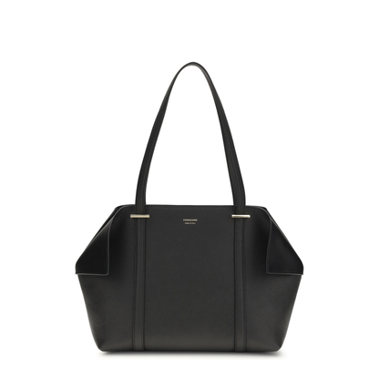 MAYFEYR - Ferragamo - Leather Tote Bag - 789576
