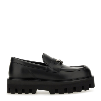 Parachute Loafer with Buckle T
