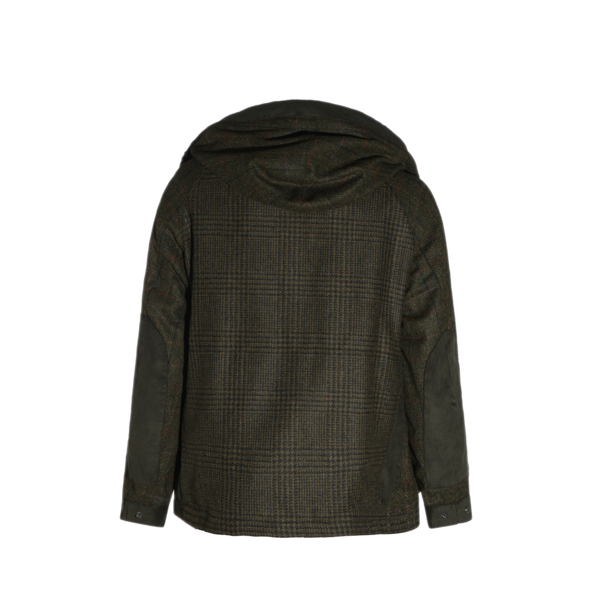 MAYFEYR - BARBOUR X NORBIT - Jackets - 262MWO0320GN55